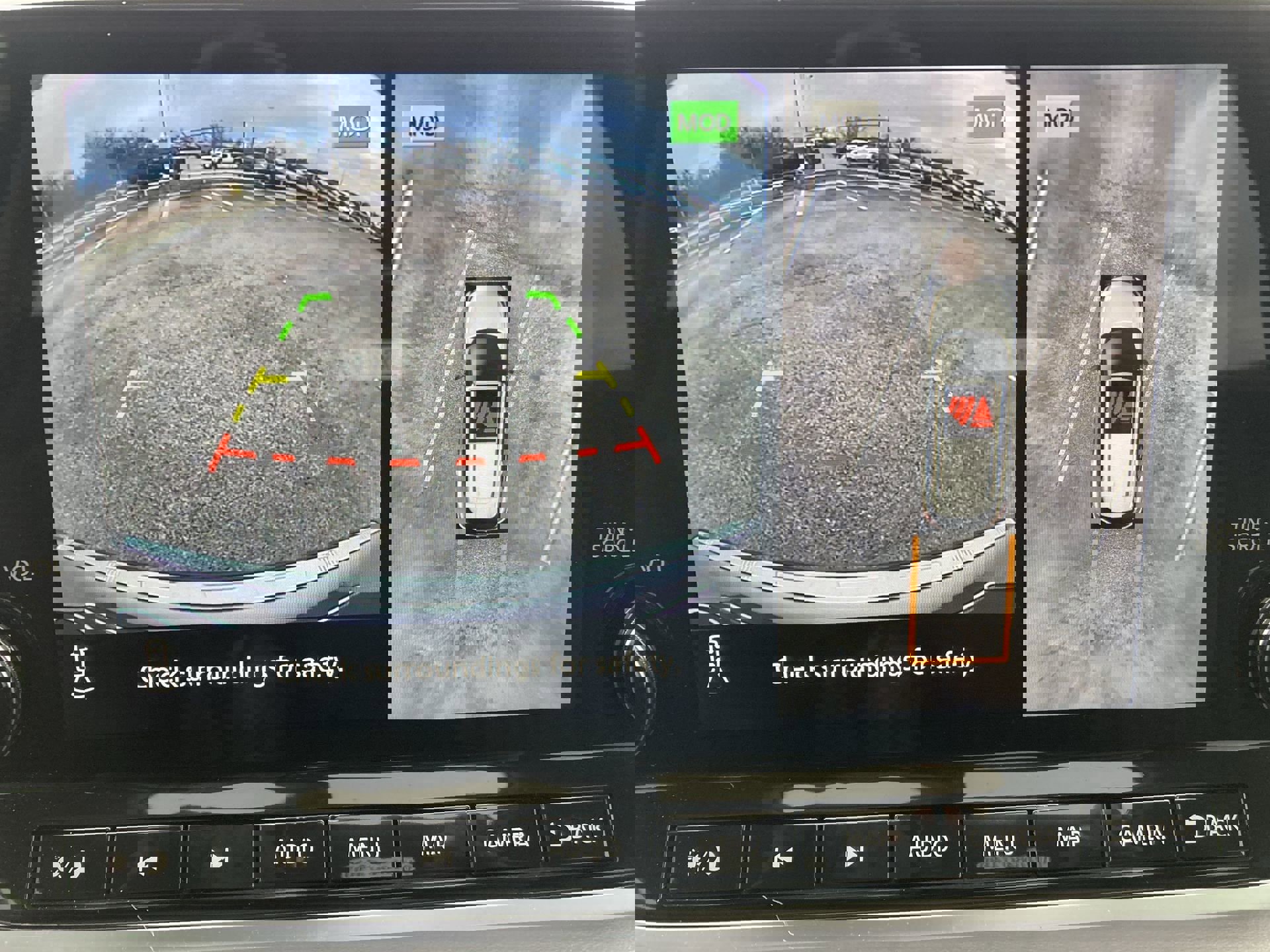 Used 2023 Nissan Rogue Platinum w/ Platinum Premium Package image 25