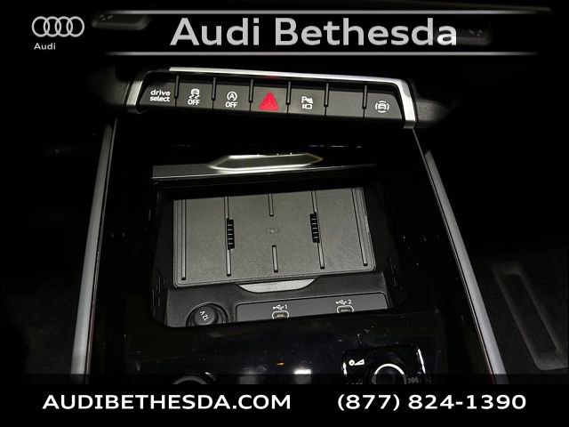 New 2026 Audi Q3 quattro 2.0T image 19