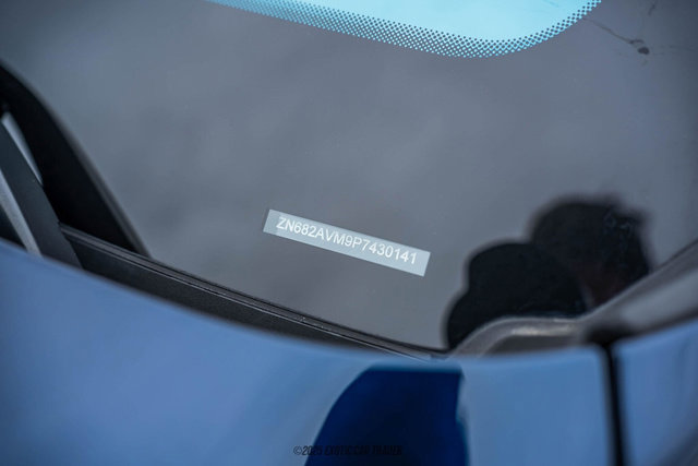 Used 2023 Maserati Grecale Modena image 51