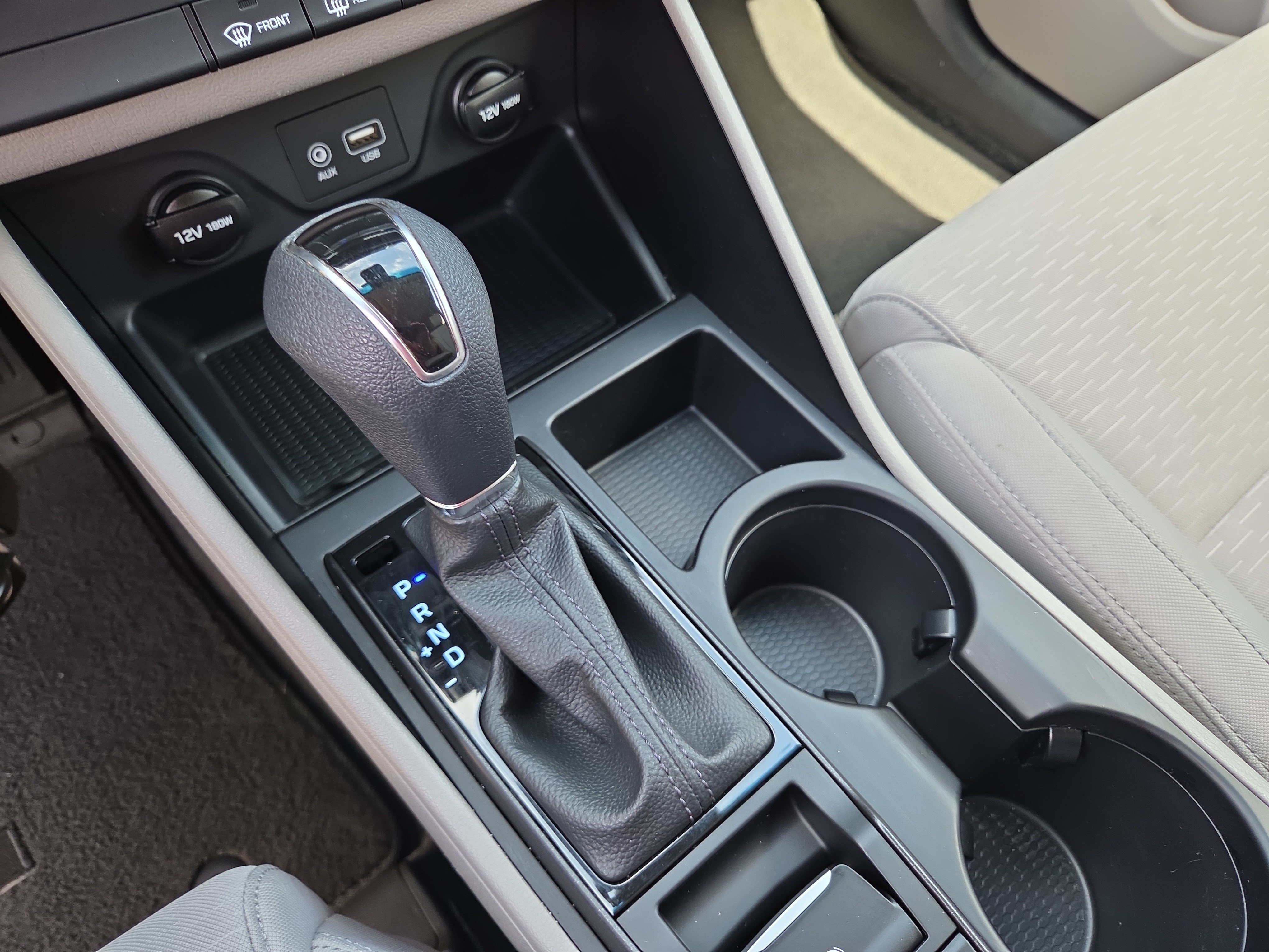 Used 2019 Hyundai Tucson SE AWD/4WD image 24