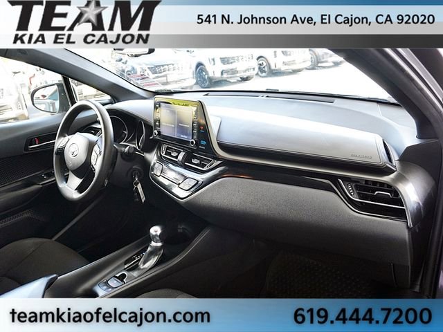 Used 2019 Toyota C-HR LE image 11