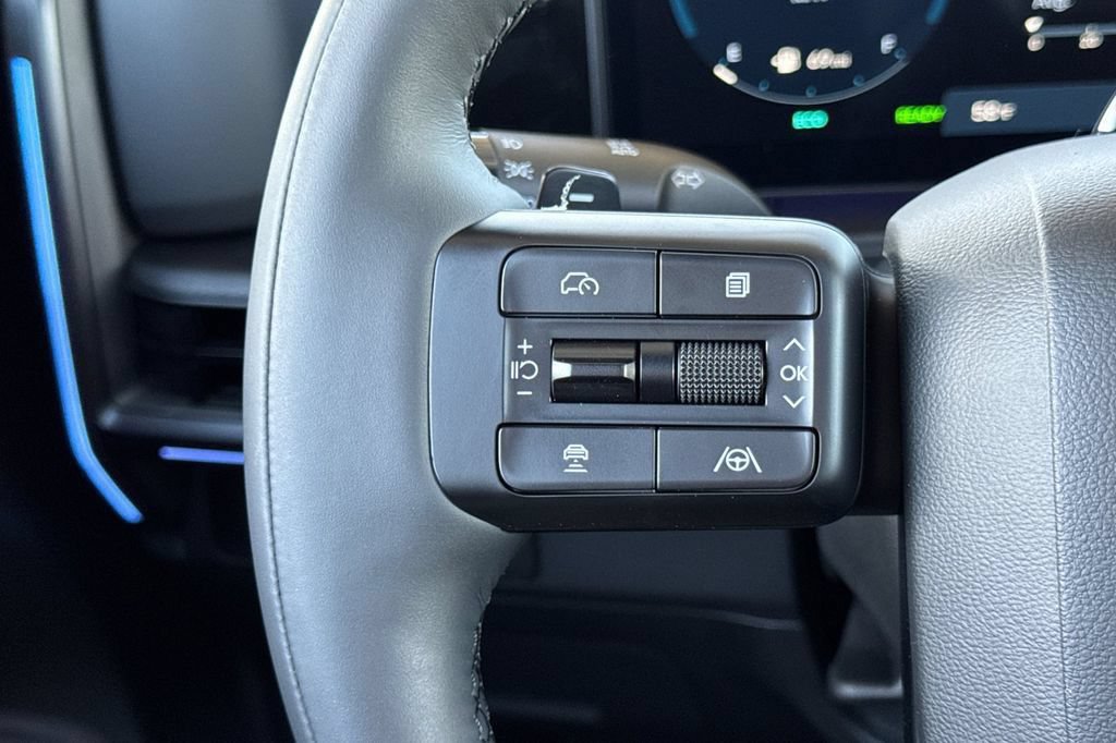 New 2026 Hyundai Santa Fe Calligraphy AWD/4WD image 30