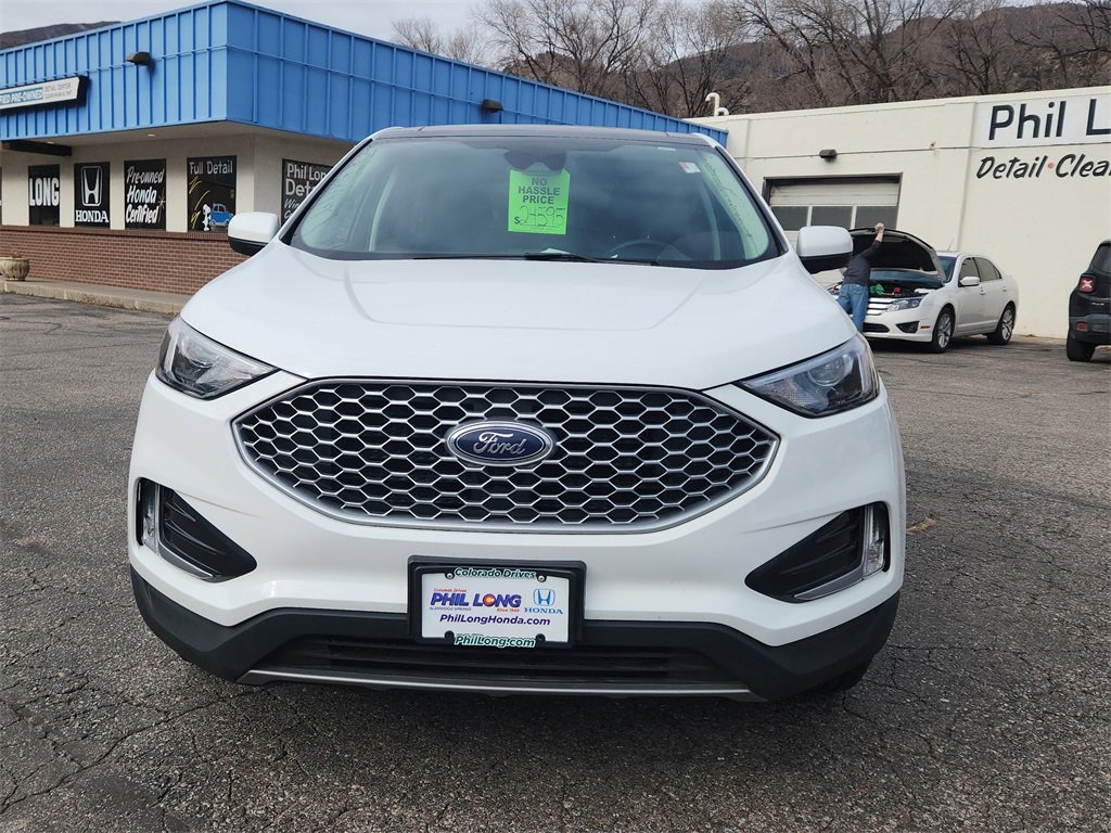 Used 2024 Ford Edge SEL w/ Convenience Package image 6