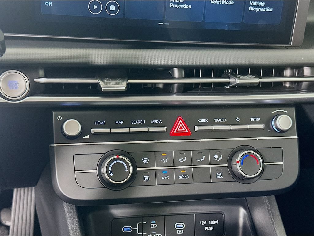 New 2026 Hyundai Tucson SE FWD image 13