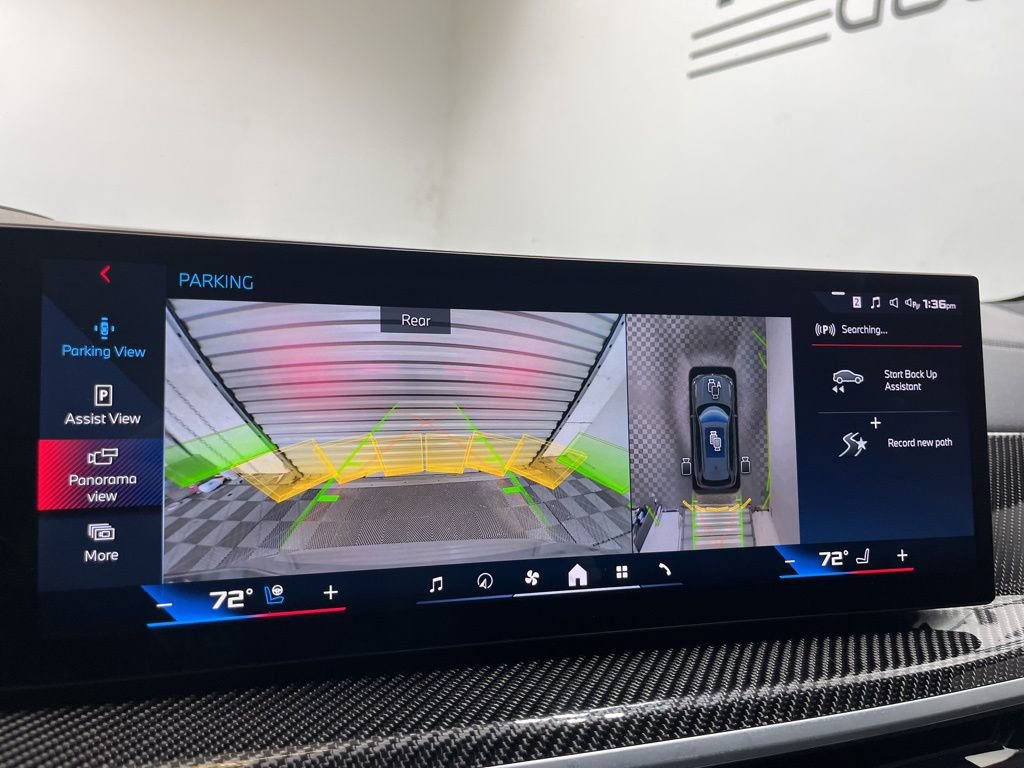 Used 2024 BMW X5 M60i AWD/4WD image 13