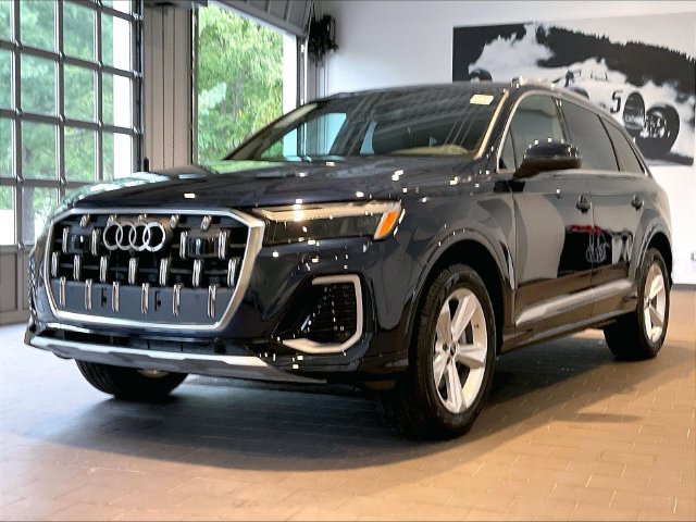 New 2026 Audi Q7 2.0T Premium AWD/4WD image 4