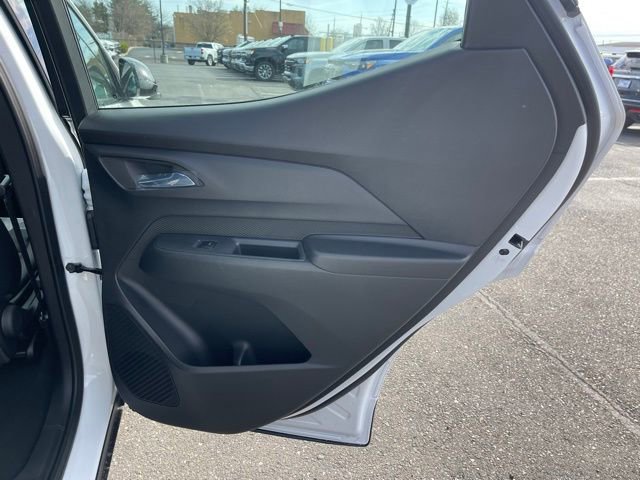 New 2027 Chevrolet Bolt RS image 13