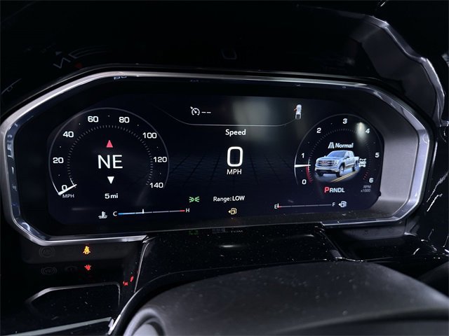 New 2026 GMC Sierra 1500 Elevation w/ Elevation Select Package image 12