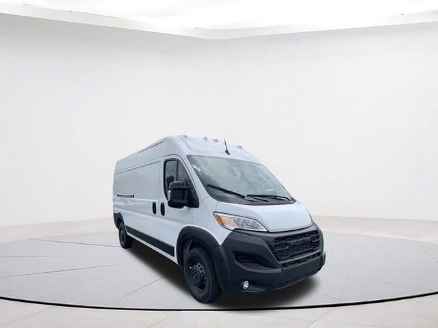 New 2024 RAM ProMaster 2500 w/ Safety Group image 7