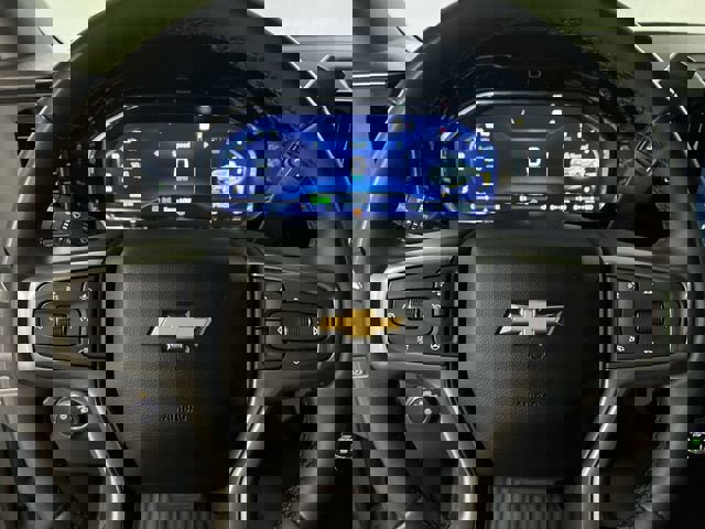 Certified 2023 Chevrolet Silverado 1500 LT w/ Z71 Off-Road Package AWD/4WD image 11