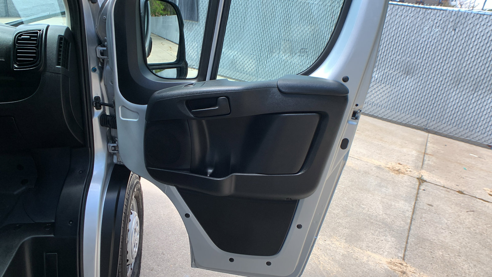 Used 2024 RAM ProMaster 1500 FWD image 20
