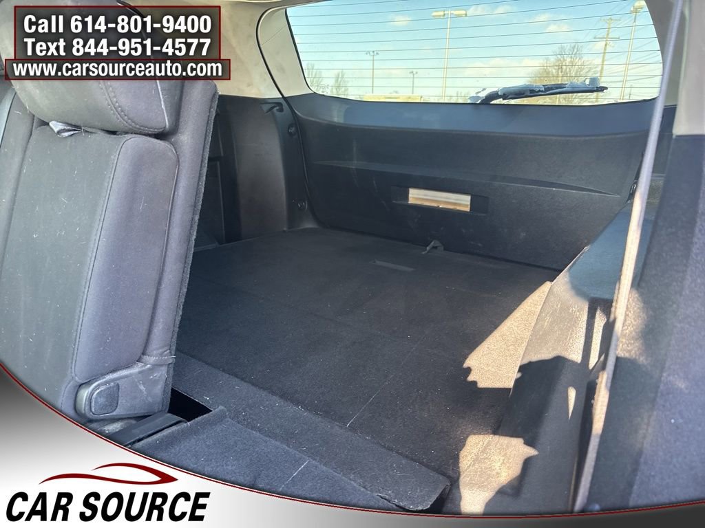 Used 2012 Dodge Journey American Value Package image 28