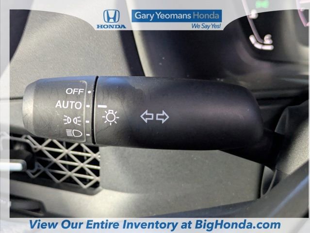 Used 2025 Honda Accord SE image 26