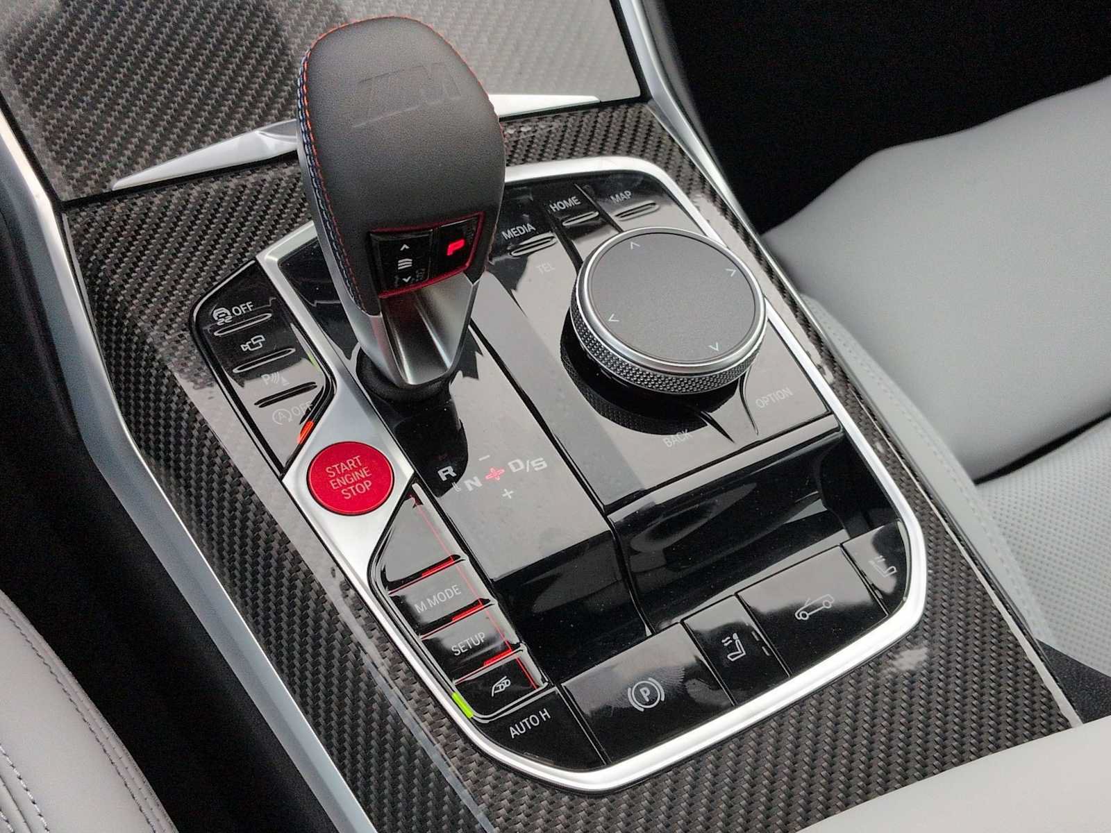 New 2027 BMW M4 xDrive Competition AWD/4WD image 34