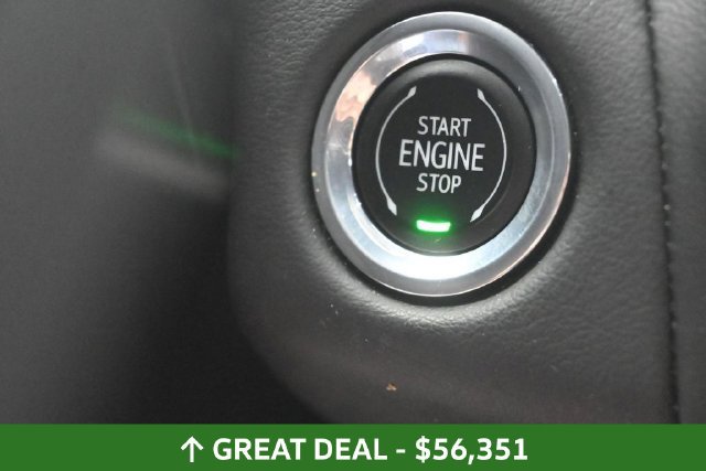 Used 2023 Chevrolet Tahoe High Country w/ Advanced Technology Package AWD/4WD image 29