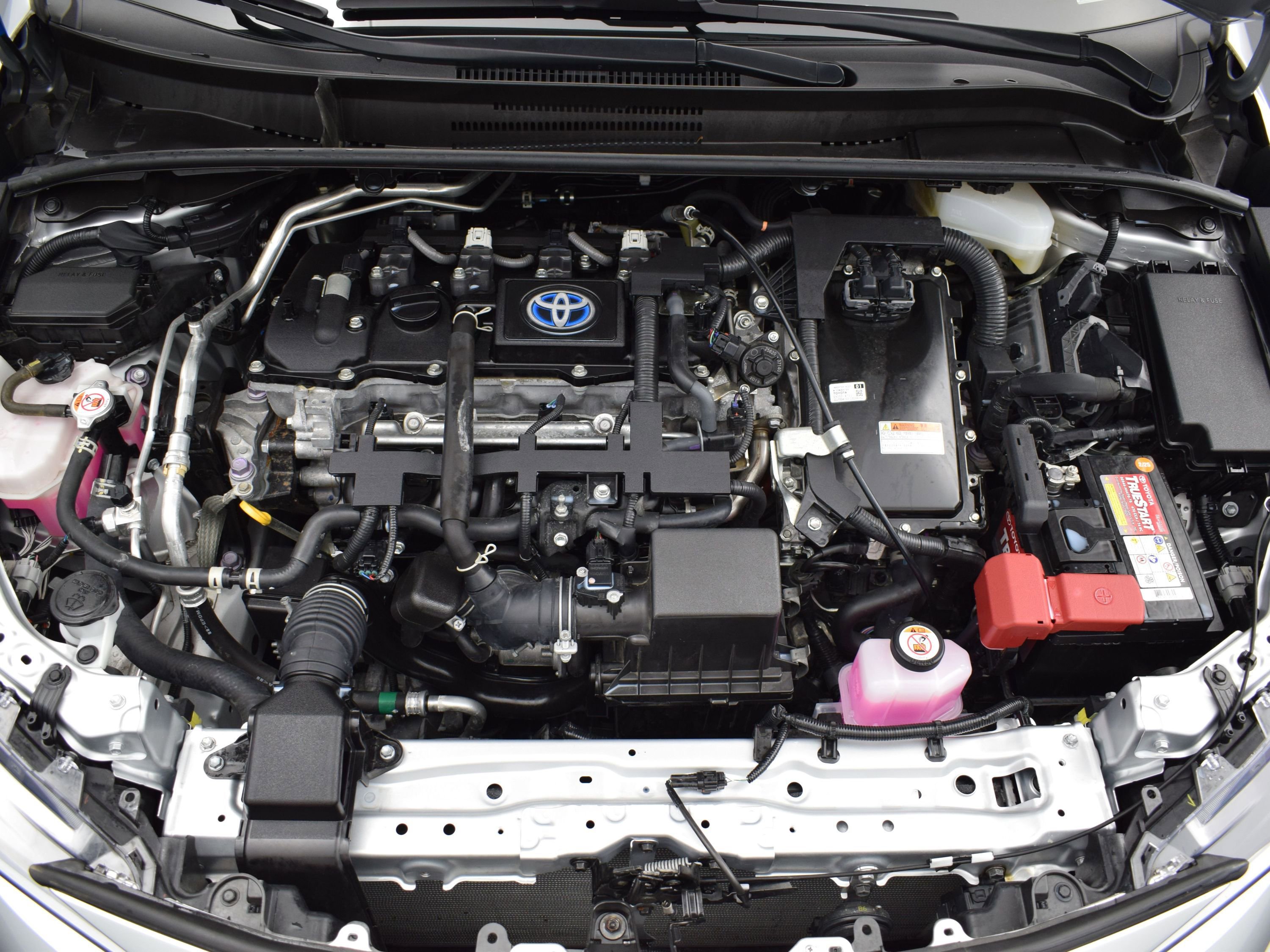 Used 2022 Toyota Corolla LE image 9