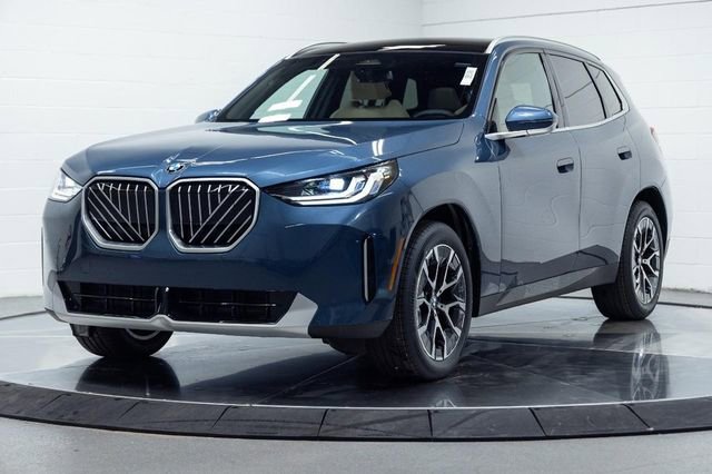 New 2026 BMW X3 xDrive30 image 8