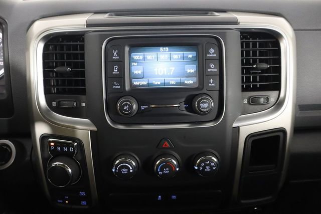Used 2019 RAM 1500 Classic SLT AWD/4WD image 17