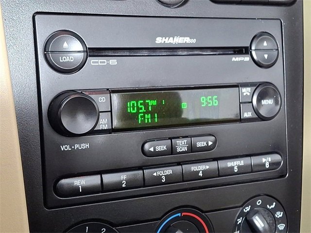 Used 2007 Ford Mustang GT Premium image 3