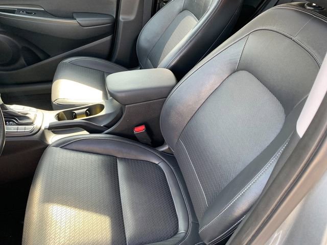 Used 2020 Hyundai Kona Ultimate image 17