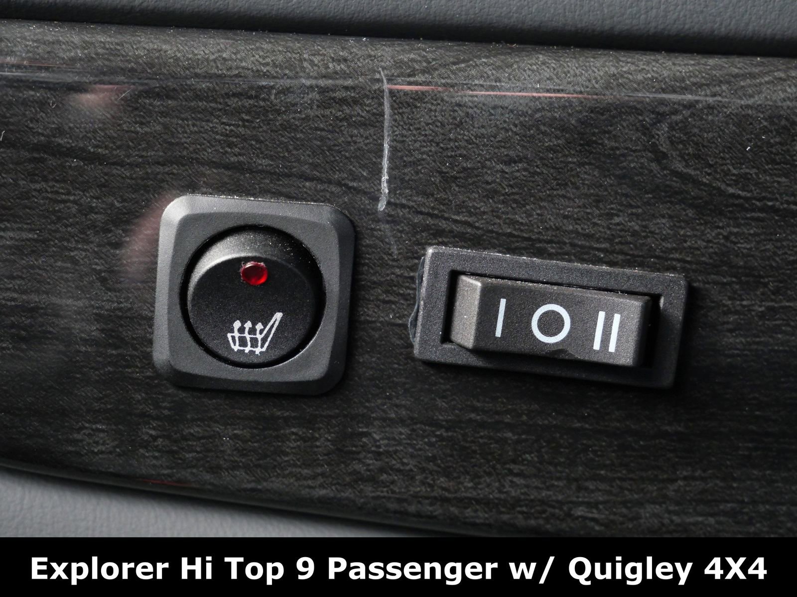 Used 2025 GMC Savana 3500 LT w/ LT Preferred Equipment Group image 44