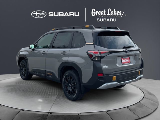 New 2026 Subaru Forester Wilderness image 3