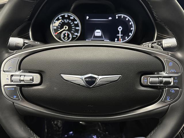 Used 2024 Genesis GV80 3.5T image 17