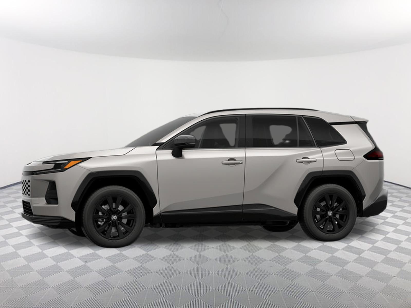 New 2026 Toyota RAV4 SE w/ Convenience Package AWD/4WD image 3