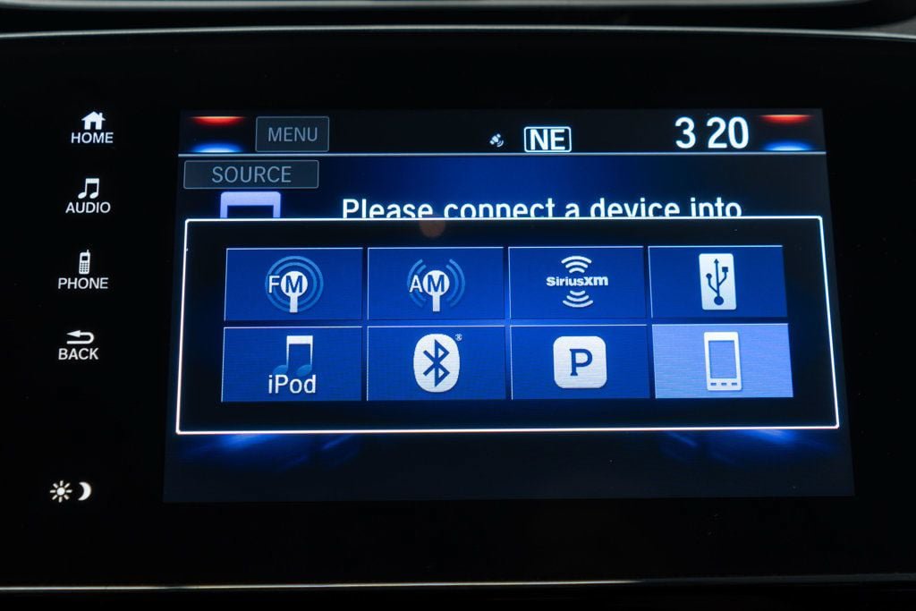 Used 2021 Honda CR-V EX image 22