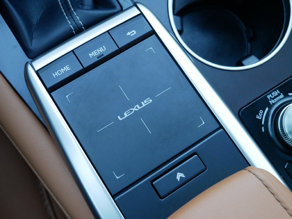Used 2022 Lexus RX 350 AWD w/ Premium Package image 25