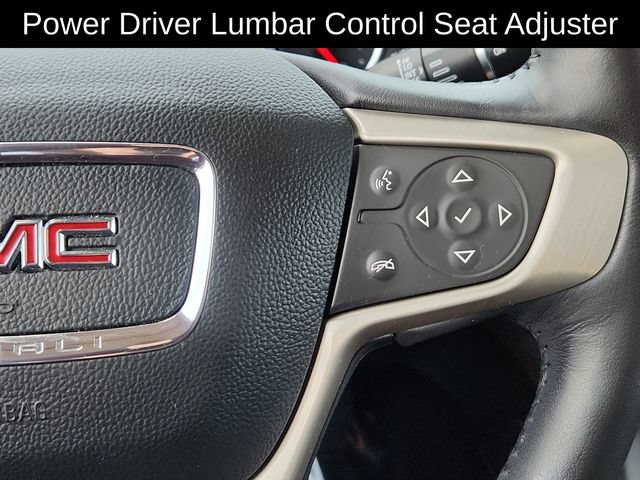 Used 2021 GMC Acadia Denali w/ Denali Ultimate Package AWD/4WD image 39