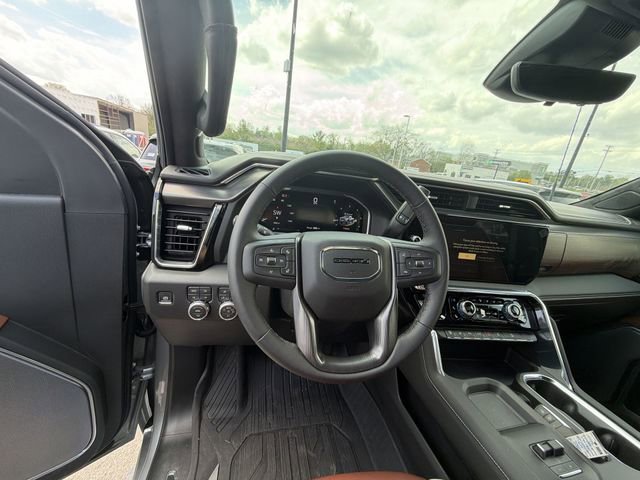 New 2026 GMC Sierra 2500 Denali Ultimate image 12