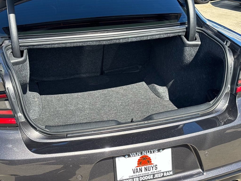 Used 2023 Dodge Charger Scat Pack image 23