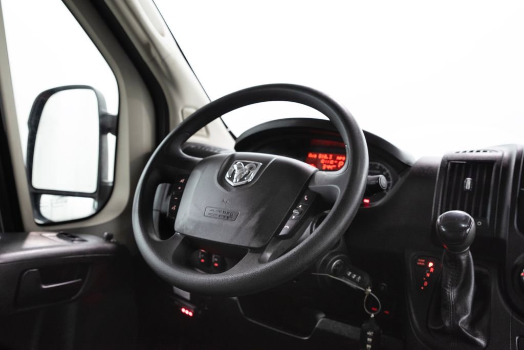 Used 2019 RAM ProMaster 2500 image 19