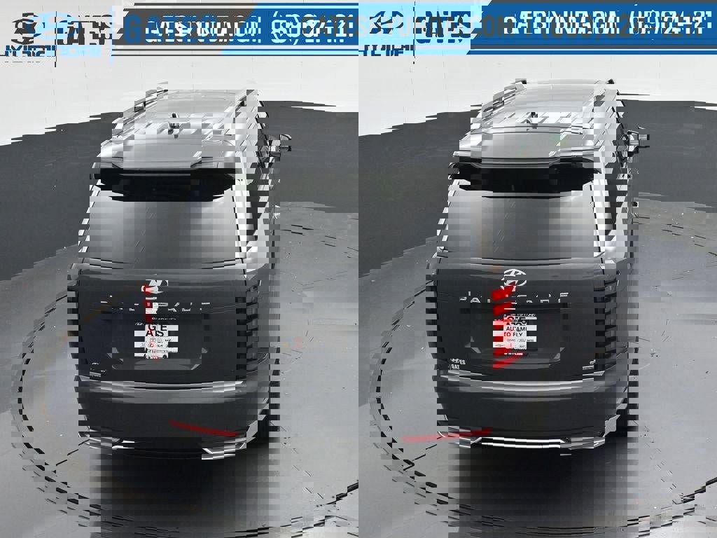 New 2026 Hyundai Palisade Calligraphy image 53