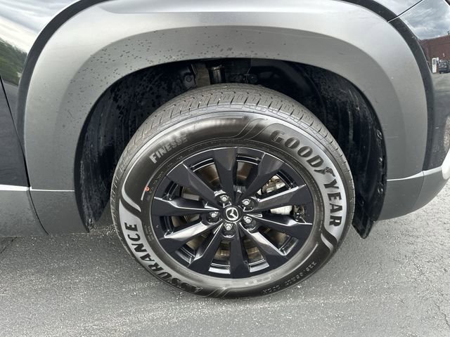 Used 2025 MAZDA CX-50 2.5 Hybrid w/ Weather Package AWD/4WD image 20