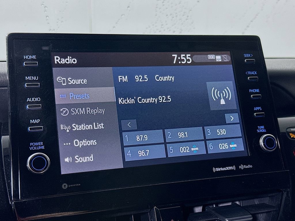 Used 2023 Toyota Camry XSE FWD image 28