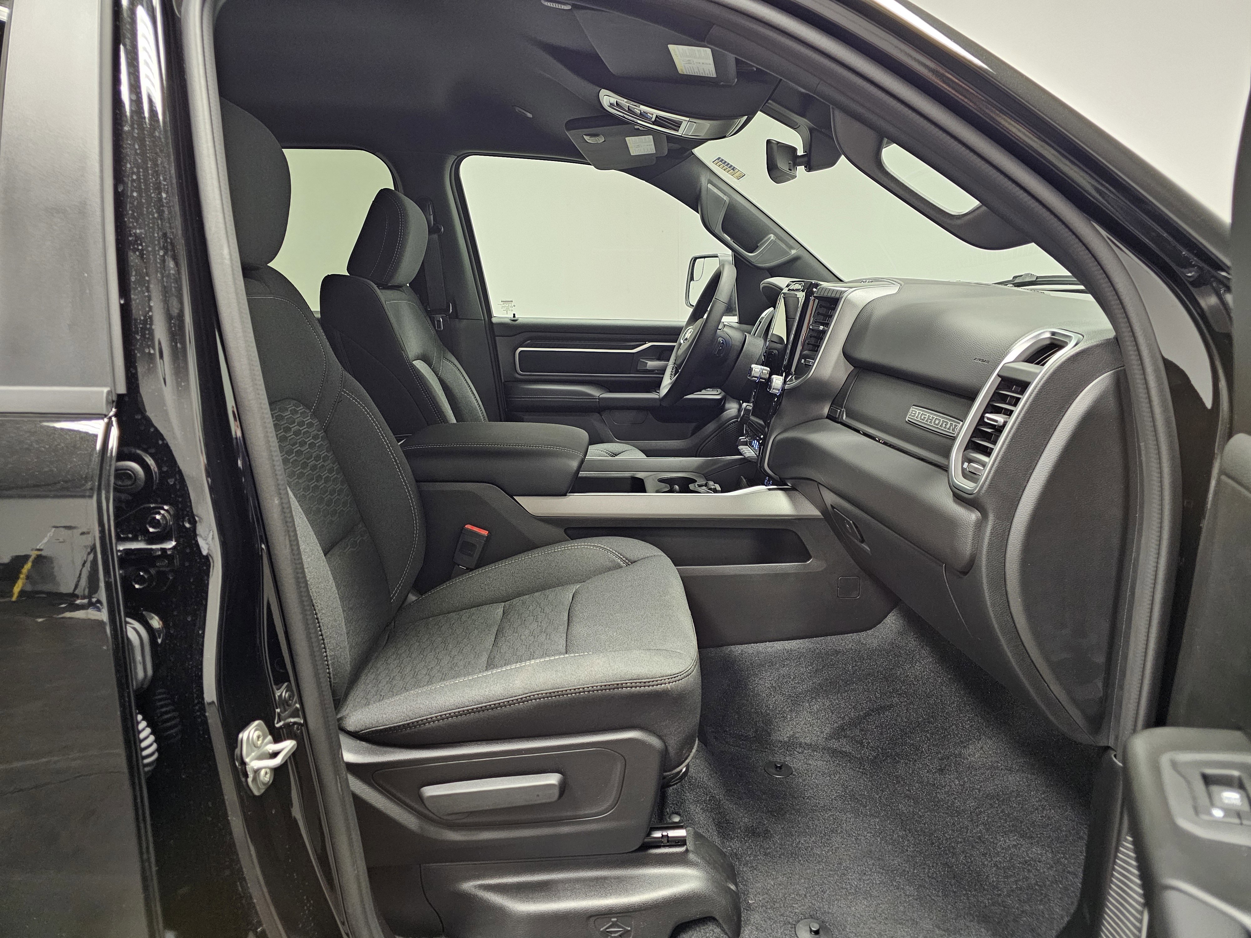 New 2026 RAM 1500 Big Horn image 14