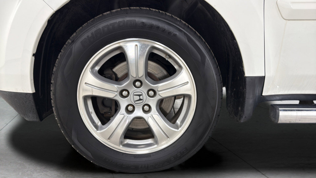 Used 2015 Honda Pilot EX-L image 39