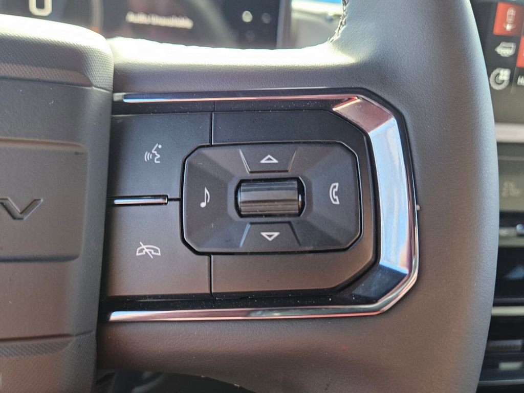 New 2026 GMC Hummer EV SUV image 28