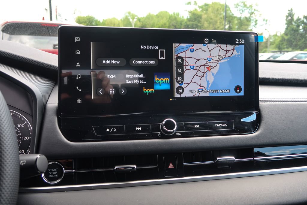 New 2026 Mitsubishi Outlander LE AWD/4WD image 35