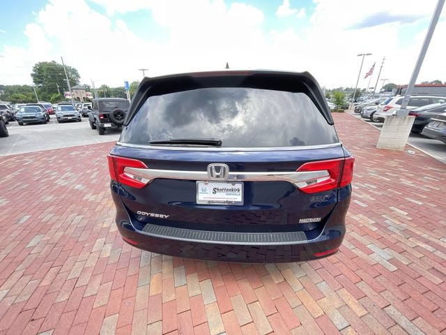 Used 2018 Honda Odyssey EX image 27
