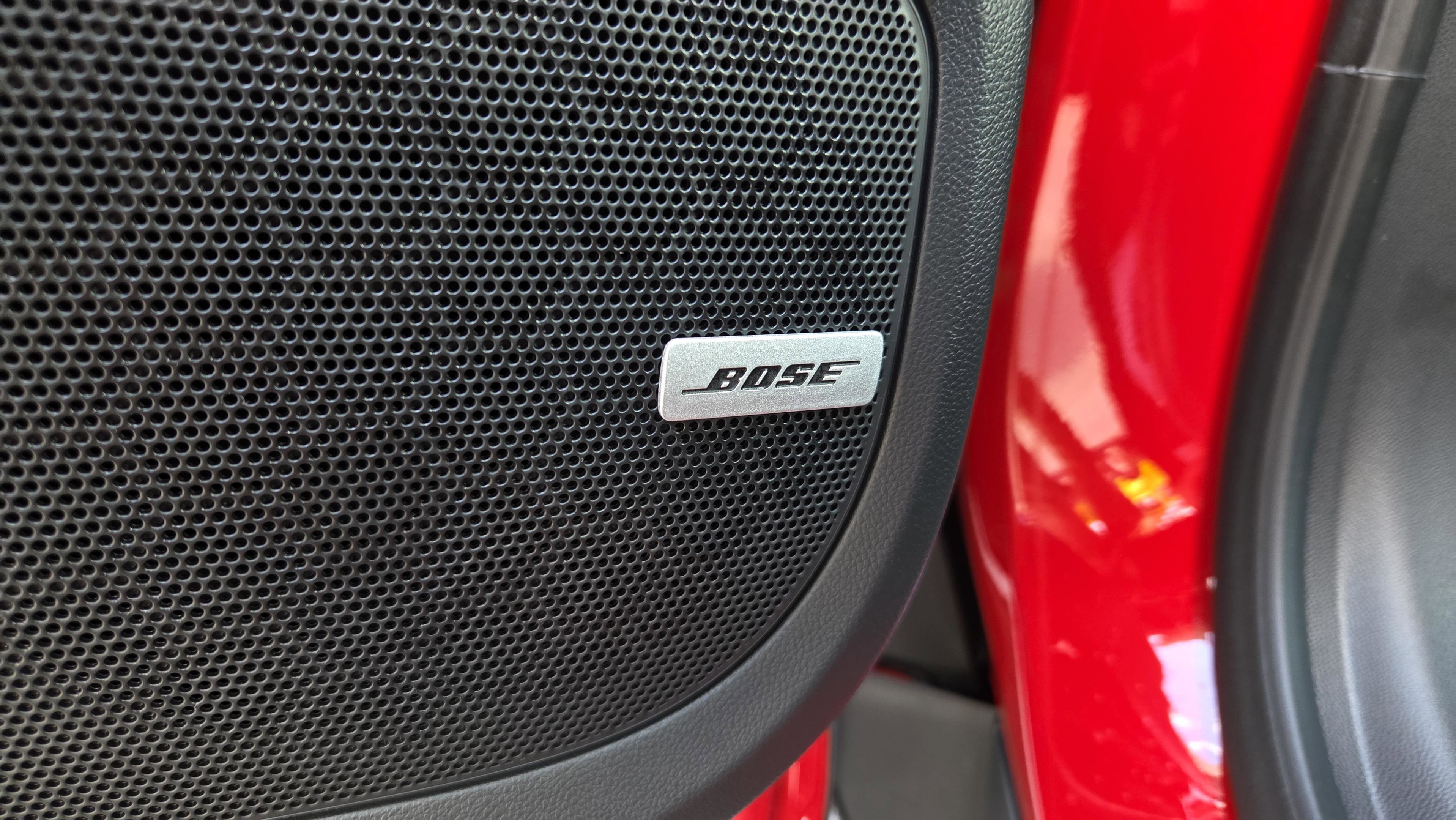 New 2026 Chevrolet TrailBlazer RS w/ Convenience Package image 18