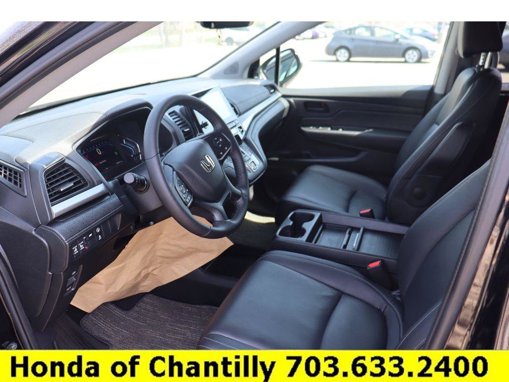 Certified 2023 Honda Odyssey EX-L image 21