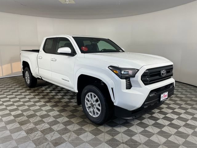 New 2026 Toyota Tacoma SR5 image 7
