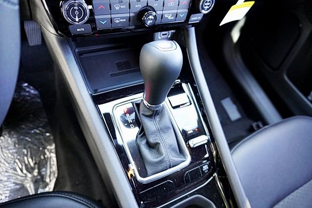 New 2026 Jeep Compass Altitude w/ Quick Order Package 29K image 34