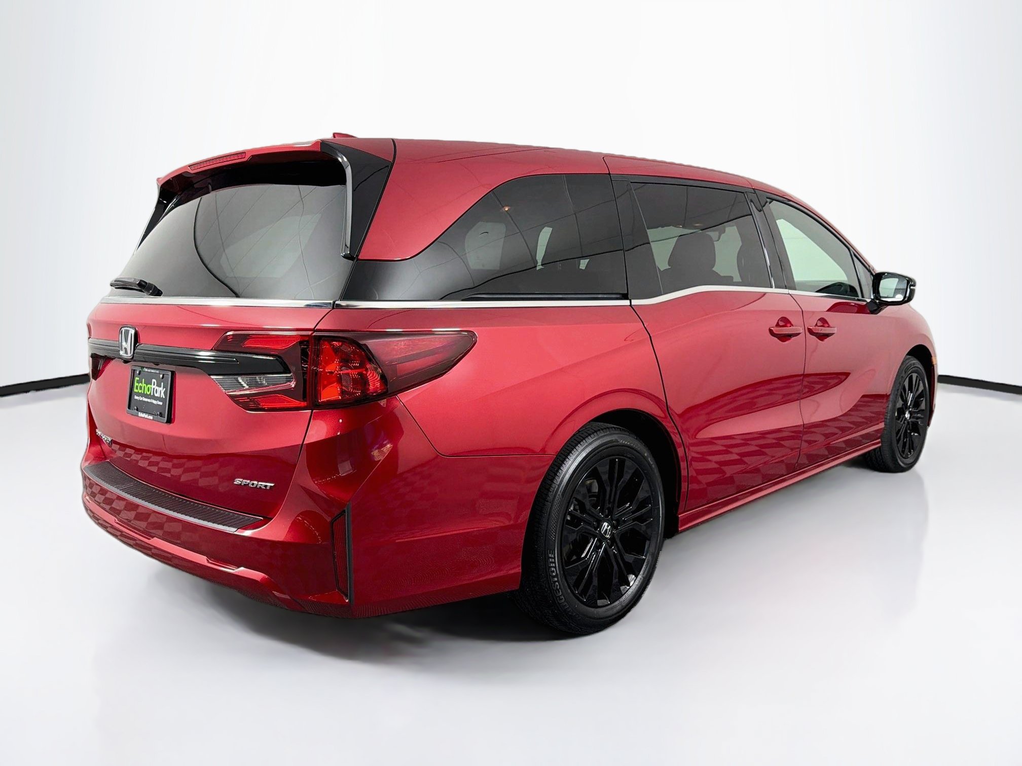 Used 2025 Honda Odyssey Sport-L image 9