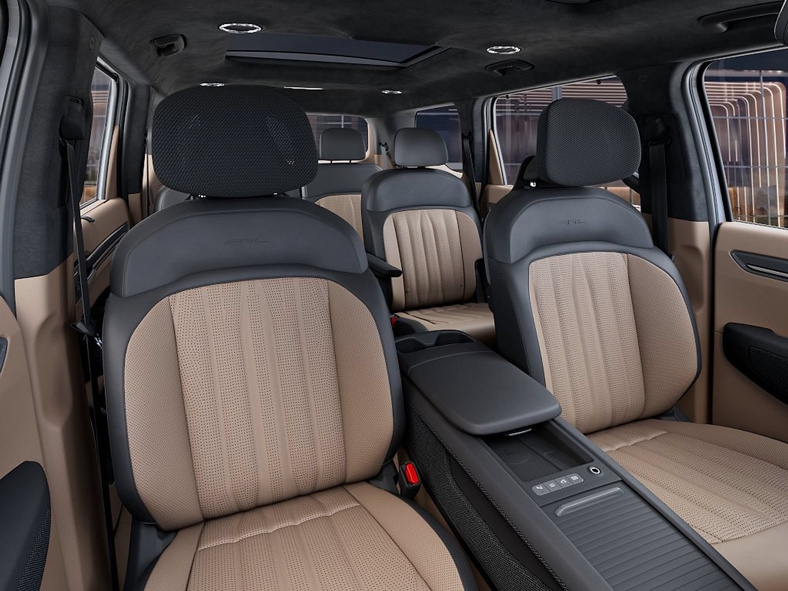 New 2026 Kia EV9 GT-Line AWD/4WD image 16