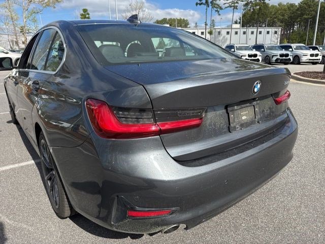 Used 2020 BMW 330i Sedan image 14