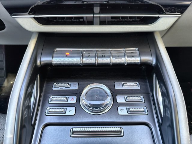New 2026 Lincoln Nautilus Reserve AWD/4WD image 20